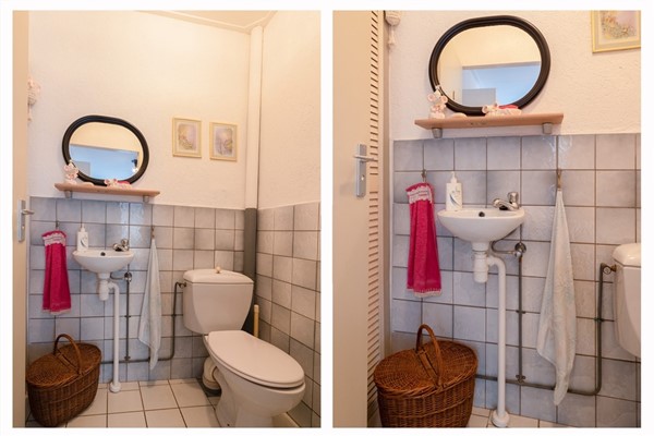 Medium property photo - J. Kammingastraat 150, 9648 KM Wildervank